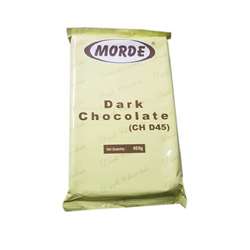 Morde Dark Chocolate (CH D45) 